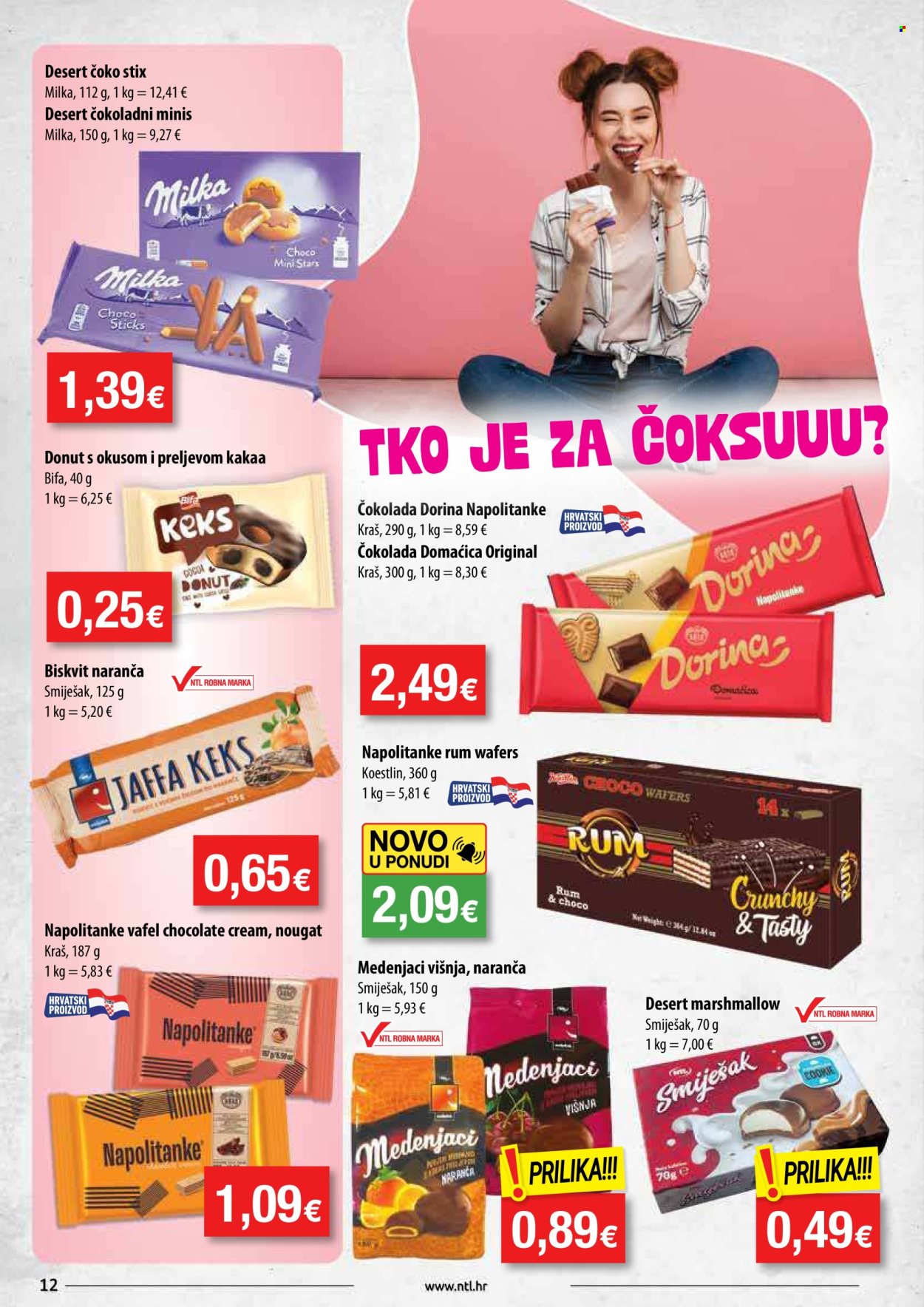 NTL katalog - 22.05.2024. - 28.05.2024. Stranica 12