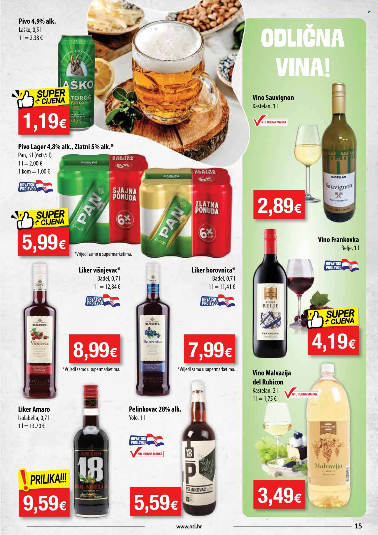 NTL katalog - 22.05.2024. - 28.05.2024. Stranica 15