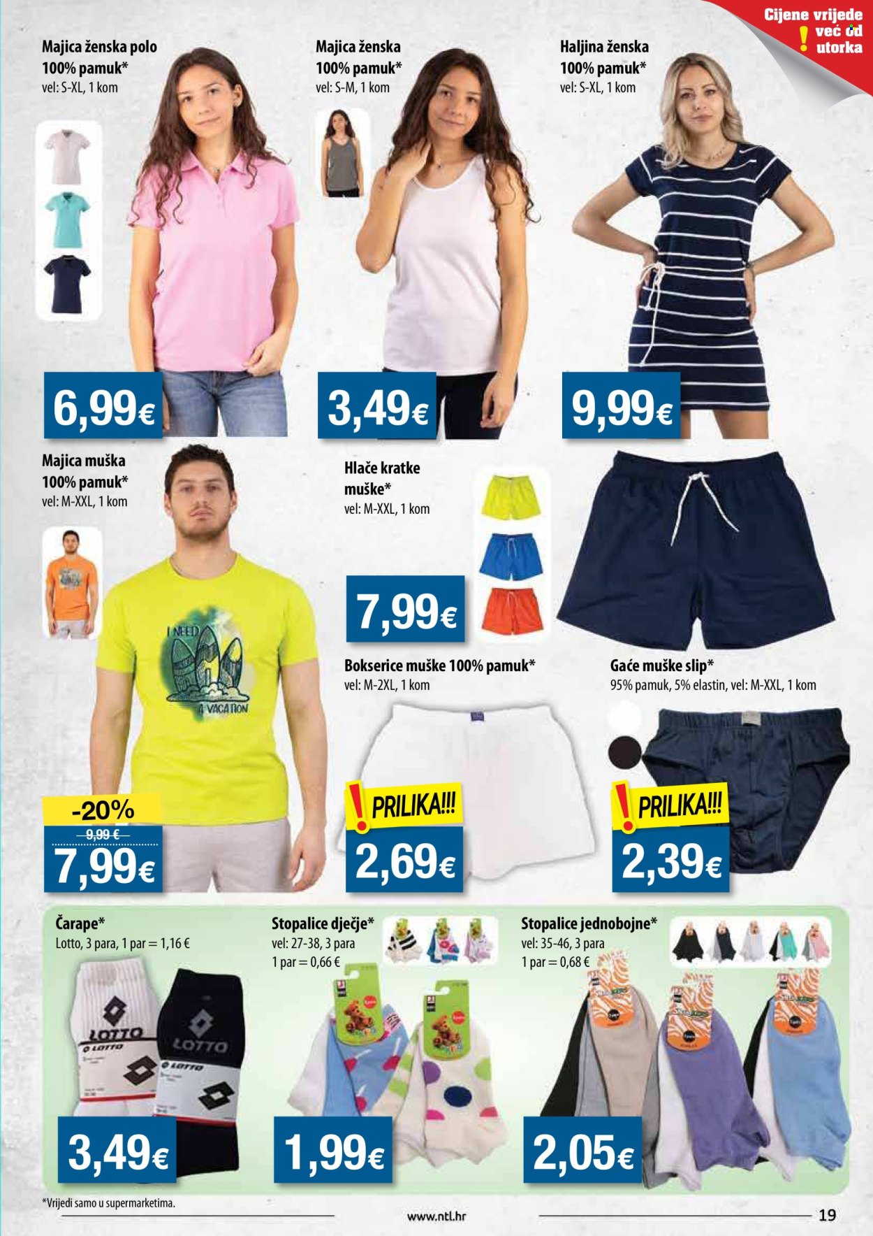 NTL katalog - 22.05.2024. - 28.05.2024. Stranica 19