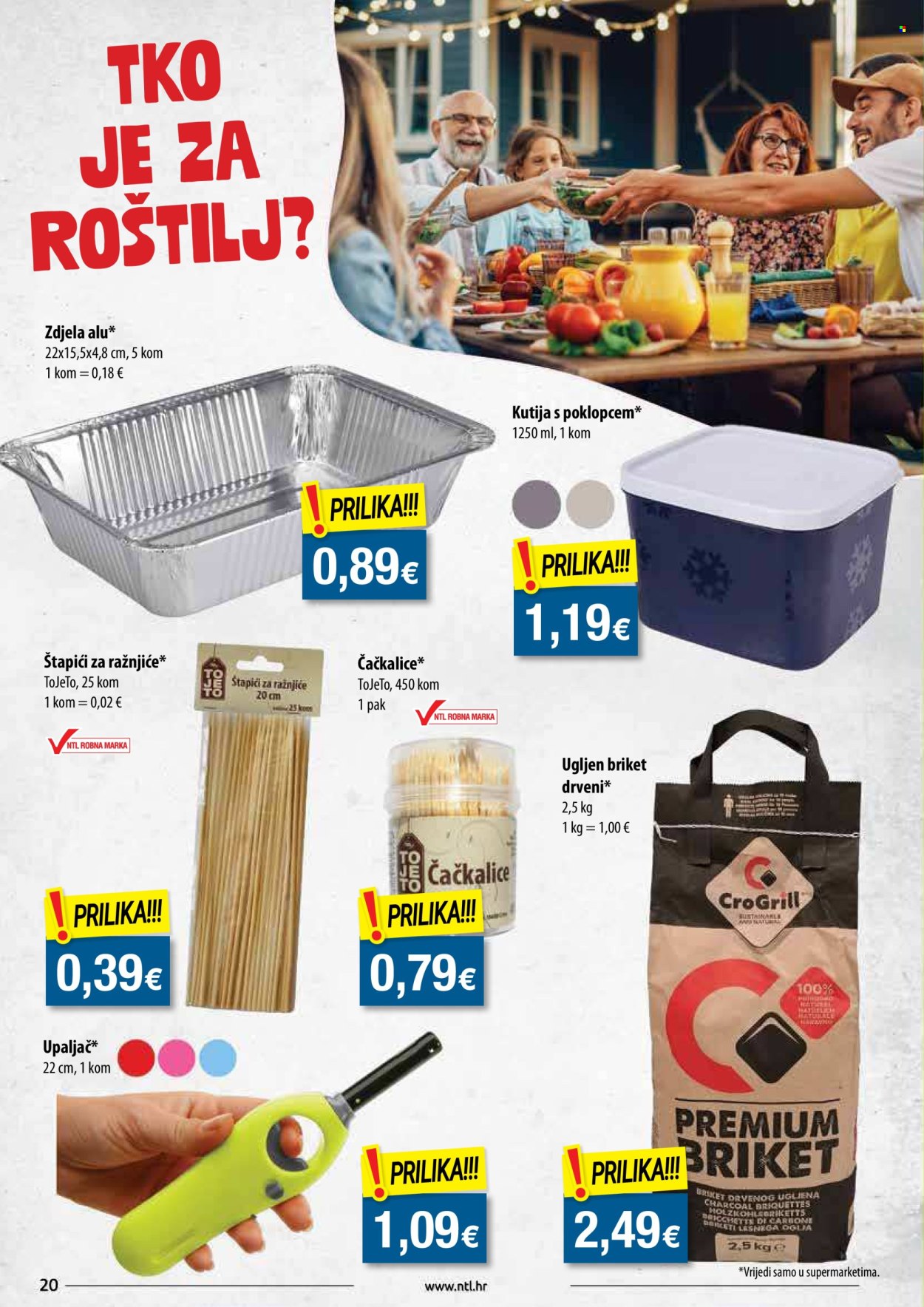 NTL katalog - 22.05.2024. - 28.05.2024. Stranica 20
