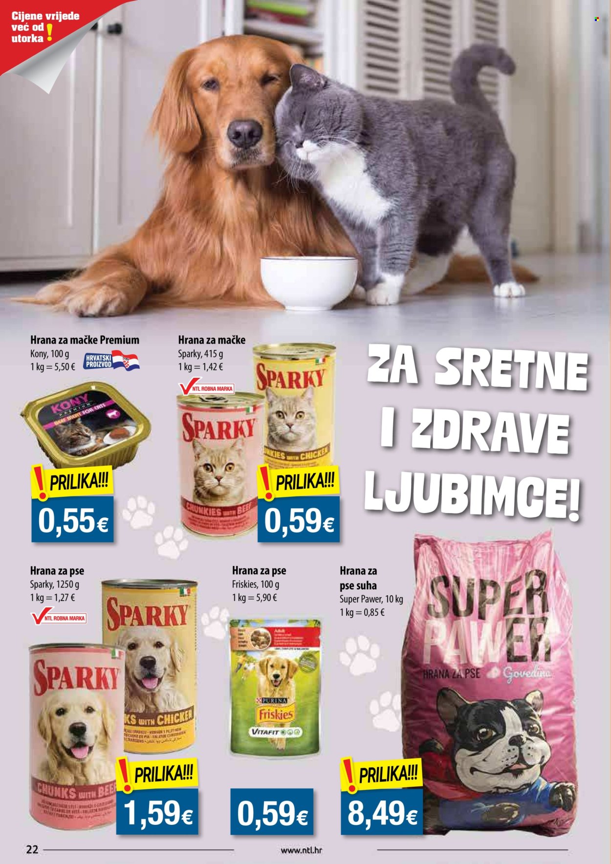 NTL katalog - 22.05.2024. - 28.05.2024. Stranica 22
