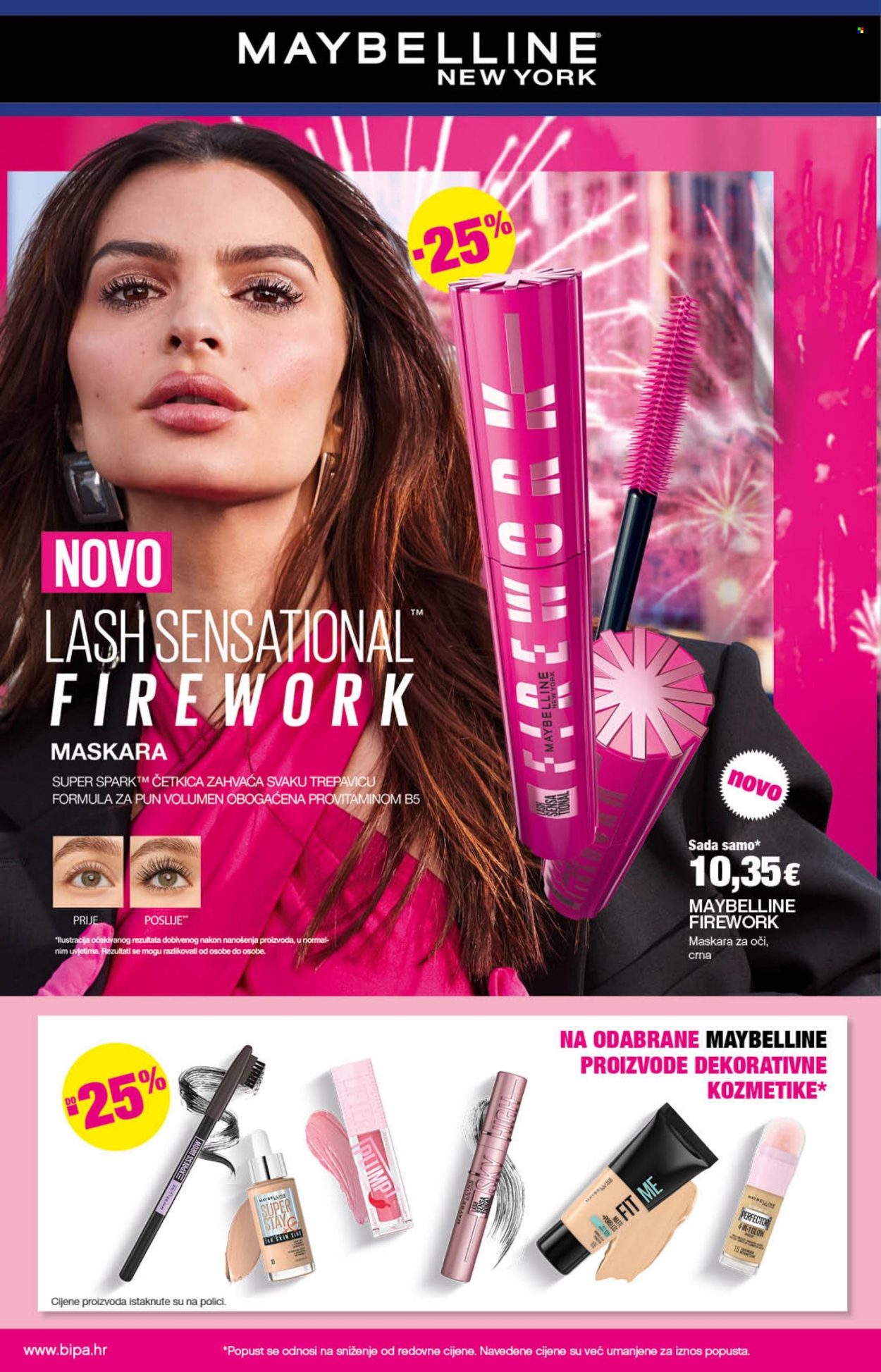 Bipa katalog - 23.05.2024. - 05.06.2024. Stranica 2