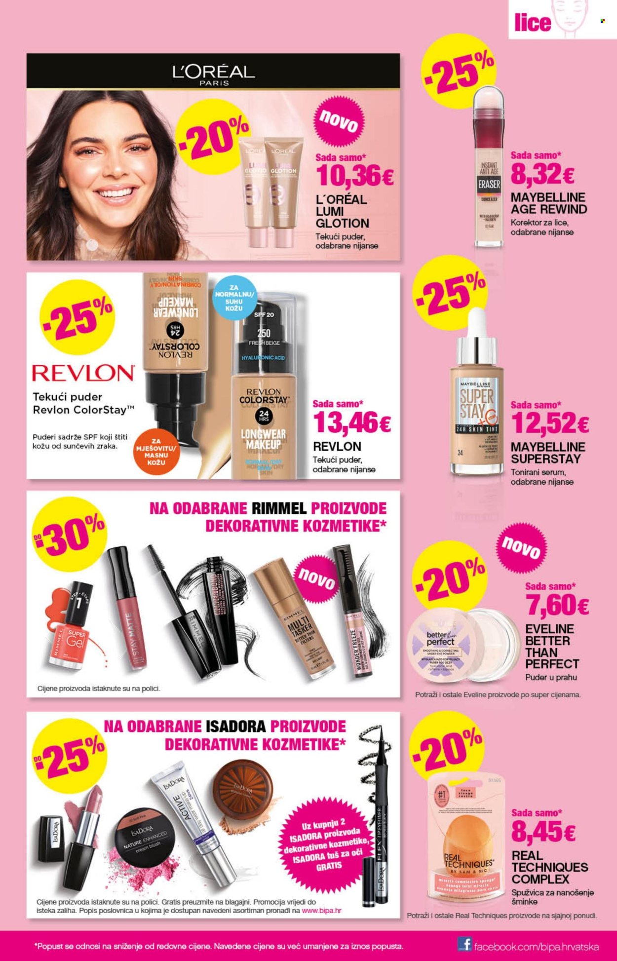 Bipa katalog - 23.05.2024. - 05.06.2024. Stranica 5