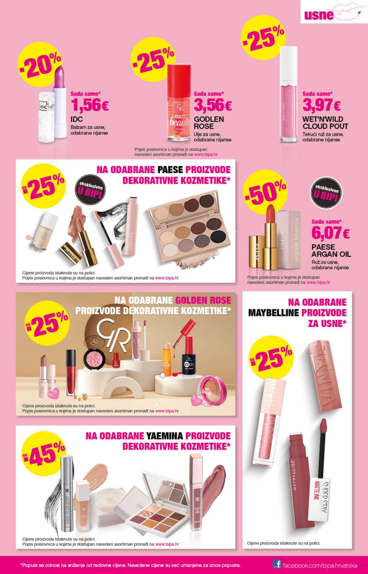 Bipa katalog - 23.05.2024. - 05.06.2024. Stranica 7