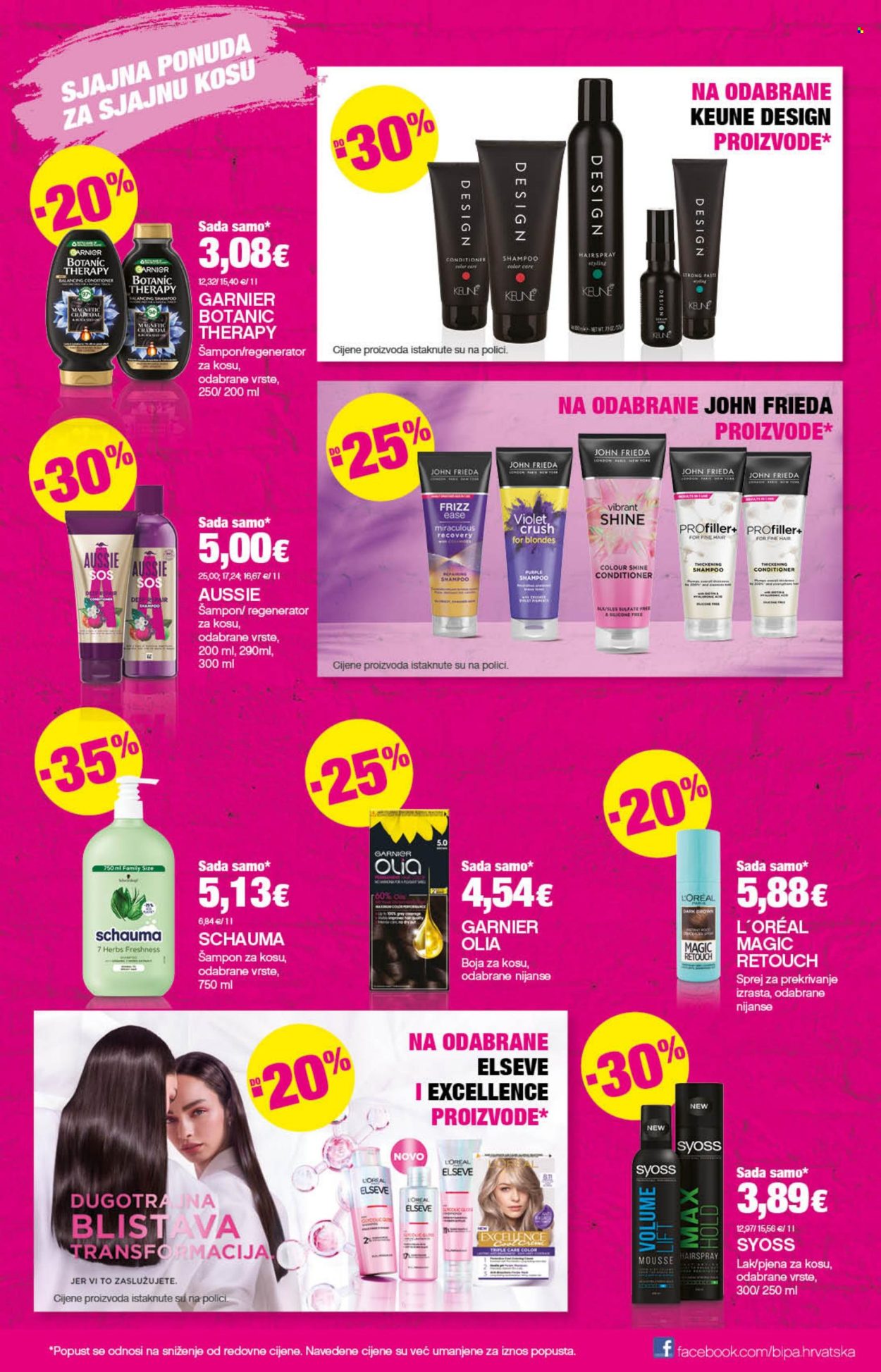 Bipa katalog - 23.05.2024. - 05.06.2024. Stranica 15