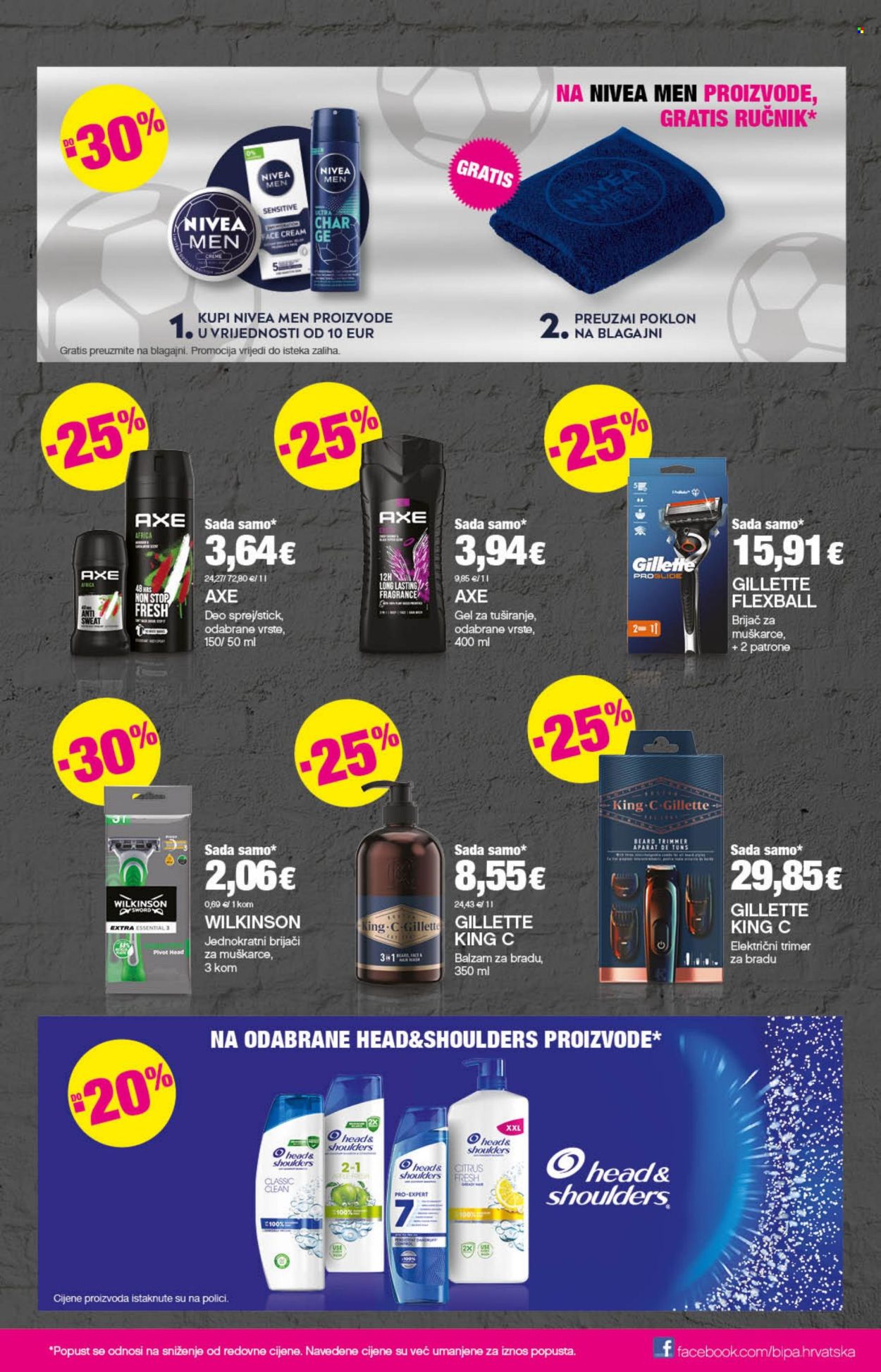 Bipa katalog - 23.05.2024. - 05.06.2024. Stranica 17