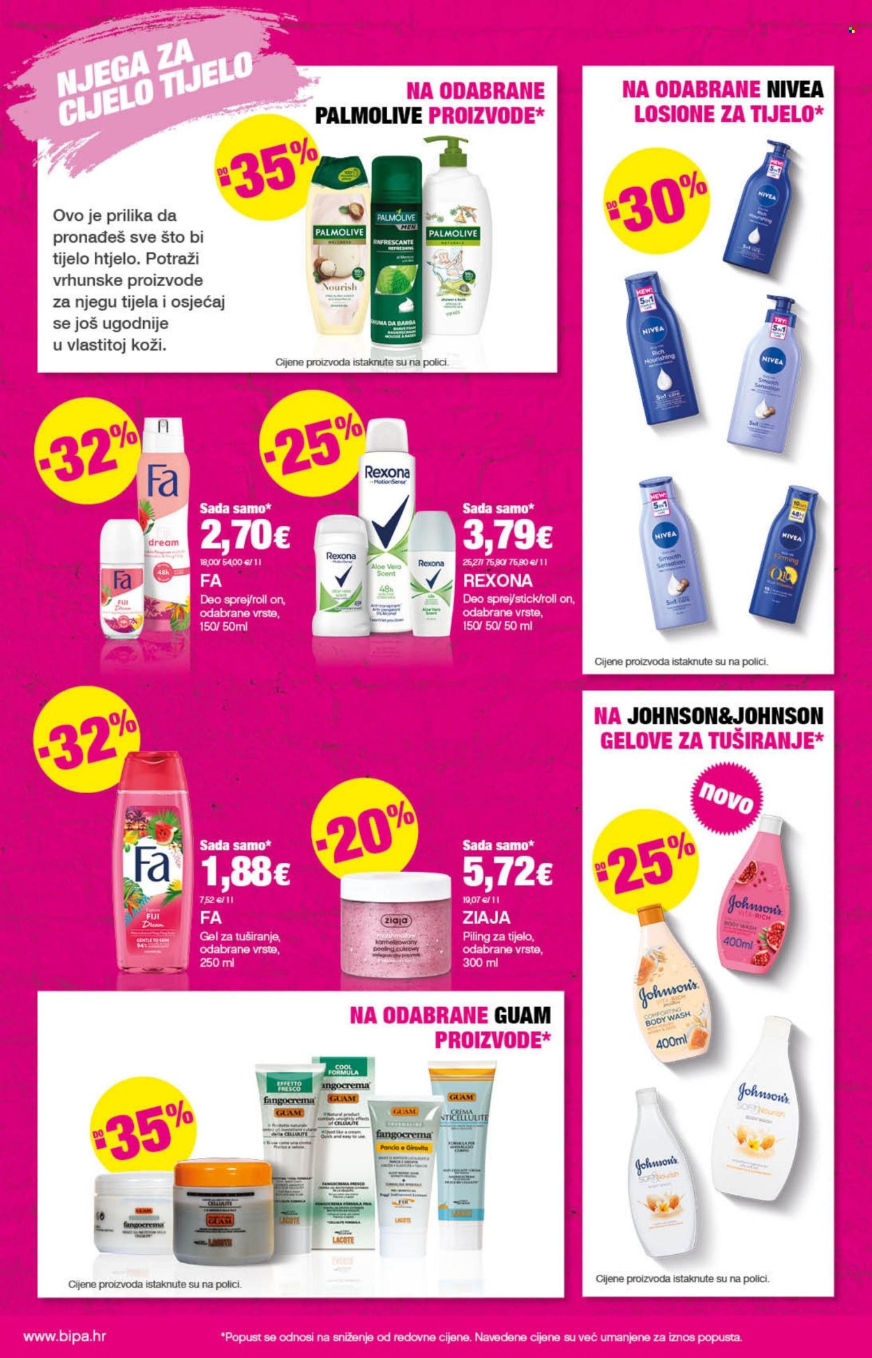 Bipa katalog - 23.05.2024. - 05.06.2024. Stranica 18