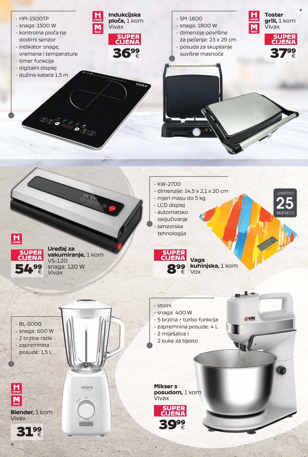 Tommy katalog - 20.05.2024. - 09.06.2024. Stranica 4