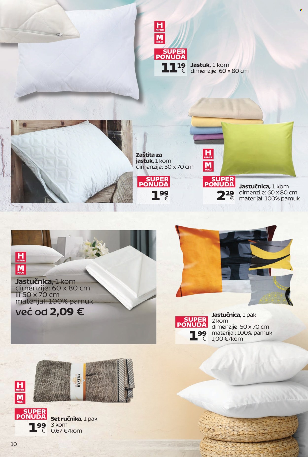 Tommy katalog - 20.05.2024. - 09.06.2024. Stranica 10