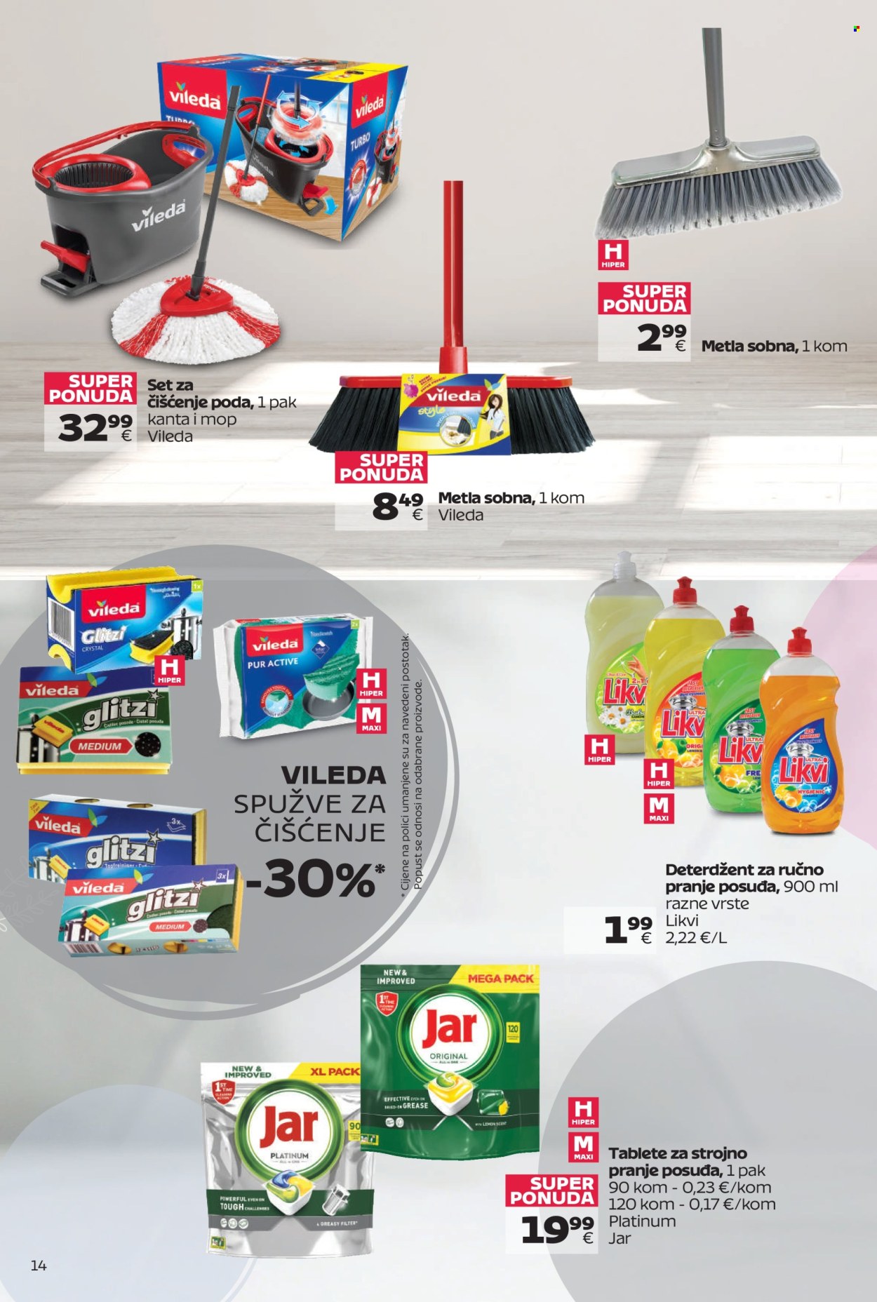 Tommy katalog - 20.05.2024. - 09.06.2024. Stranica 14