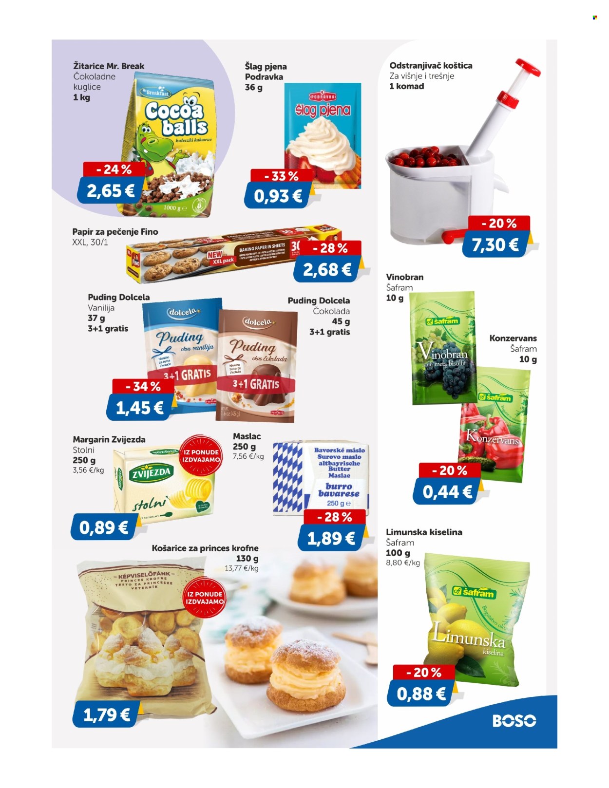 Boso katalog - 23.05.2024. - 05.06.2024. Stranica 7