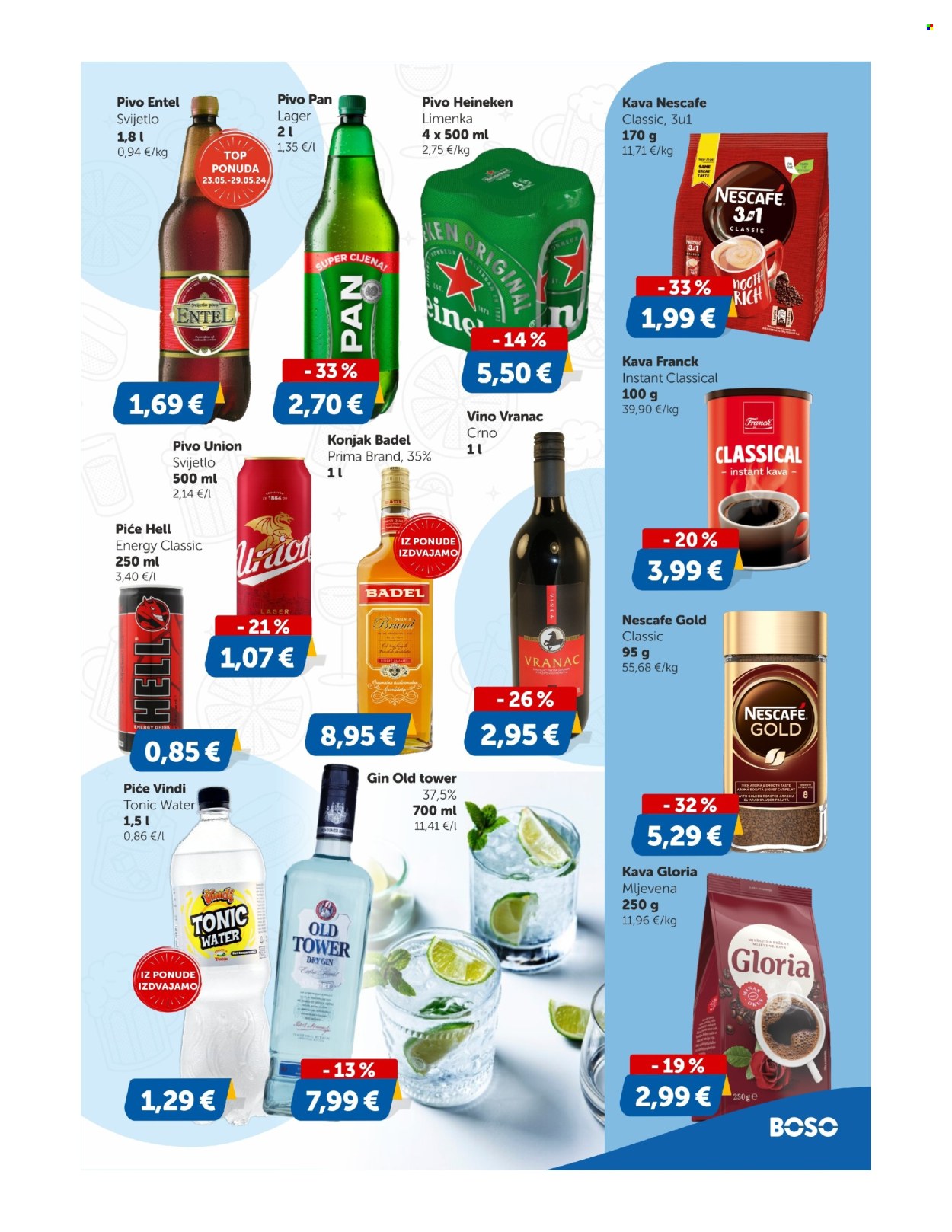 Boso katalog - 23.05.2024. - 05.06.2024. Stranica 11