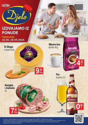 Djelo katalog - 22.05.2024. - 28.05.2024.