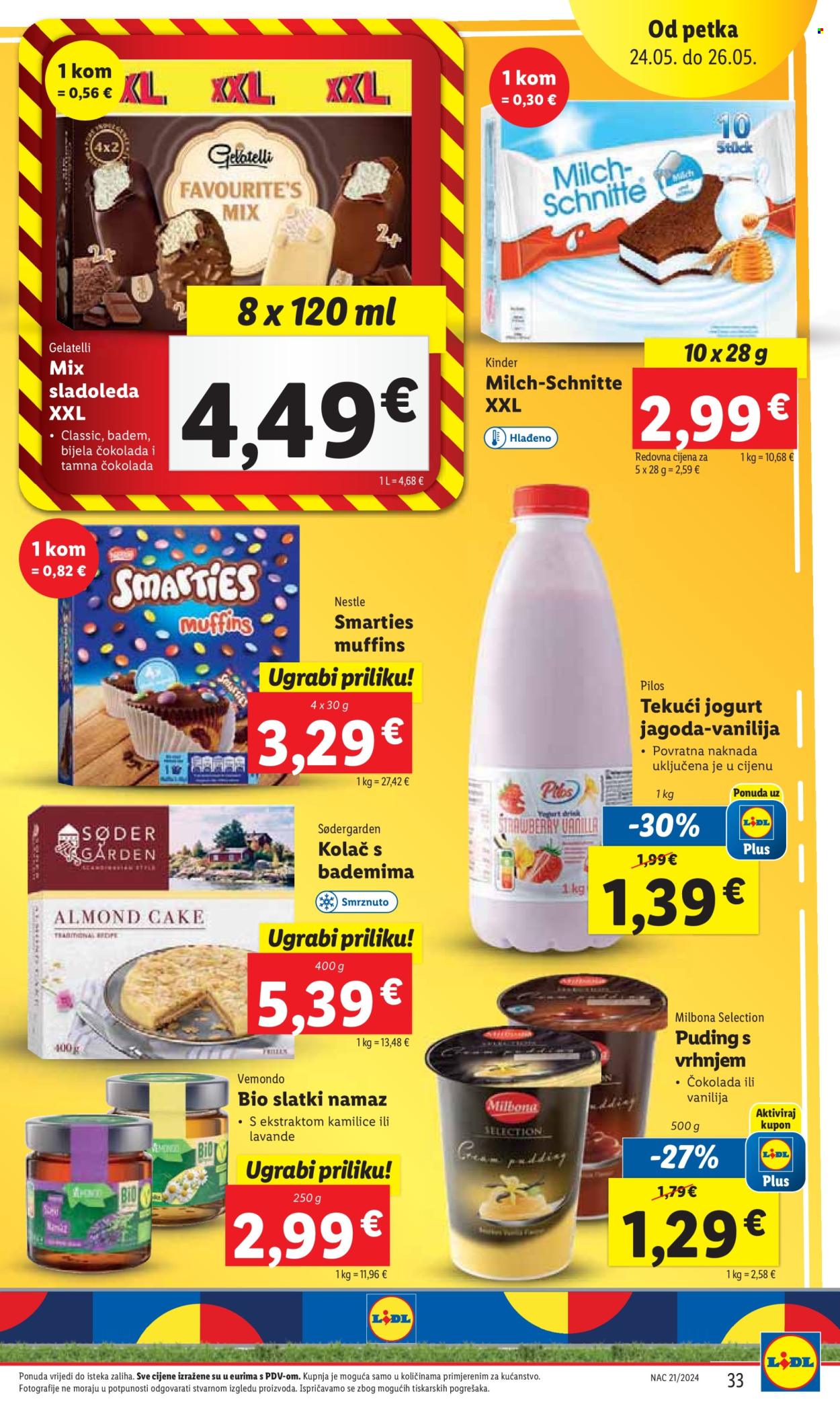 Lidl katalog - 23.05.2024. - 26.05.2024. Stranica 33