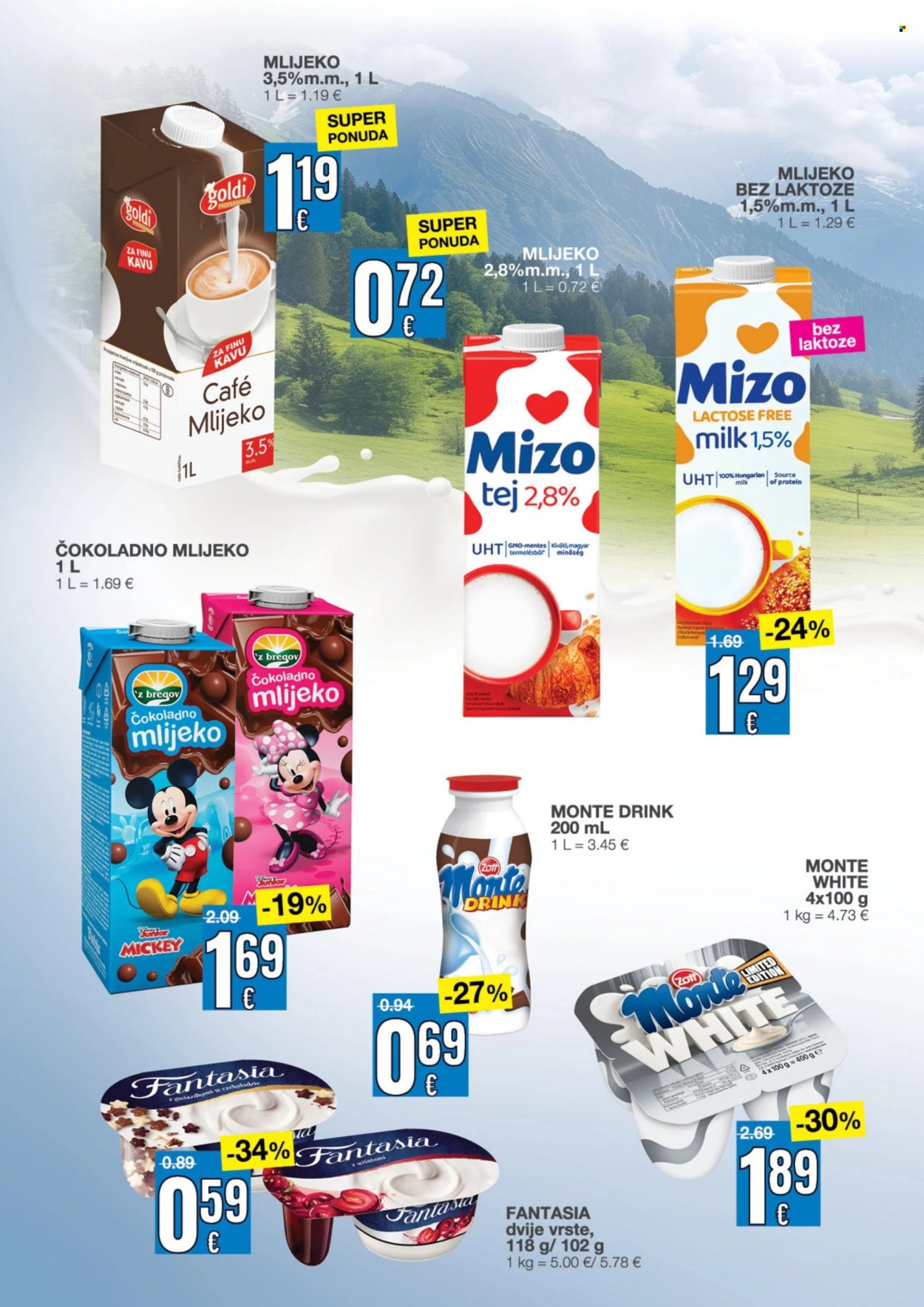 Stanić Diskont katalog - 23.05.2024. - 05.06.2024. Stranica 2