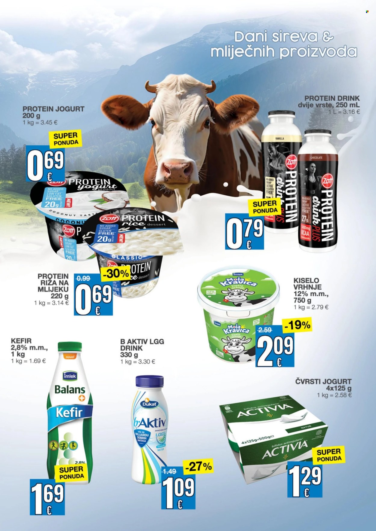 Stanić Diskont katalog - 23.05.2024. - 05.06.2024. Stranica 3