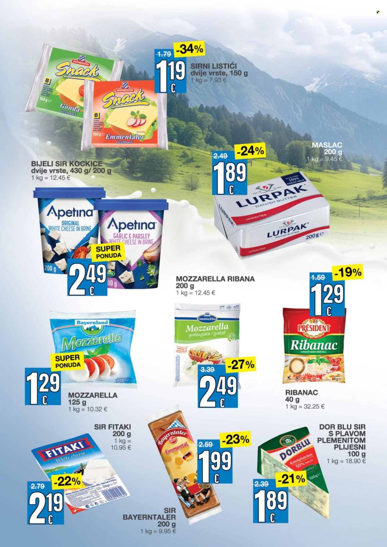 Stanić Diskont katalog - 23.05.2024. - 05.06.2024. Stranica 4