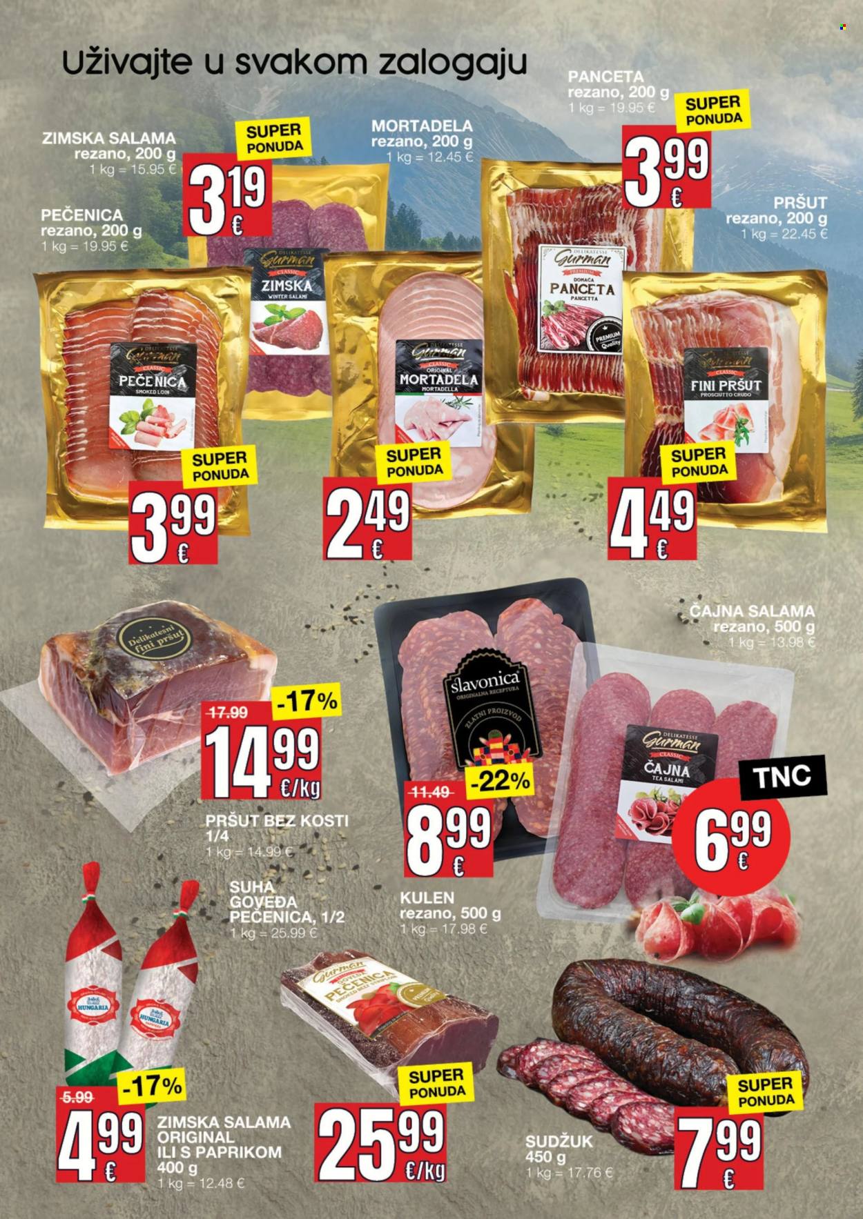 Stanić Diskont katalog - 23.05.2024. - 05.06.2024. Stranica 6
