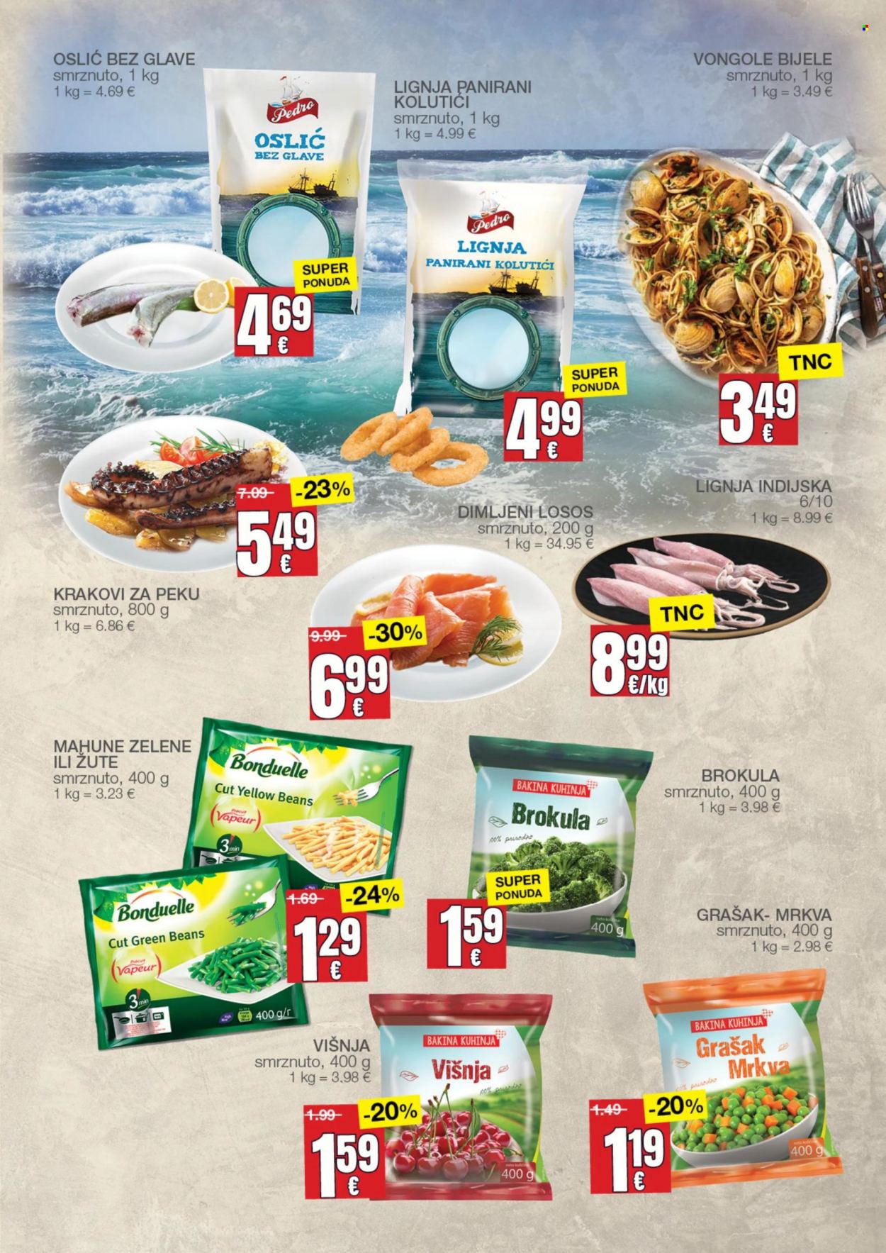 Stanić Diskont katalog - 23.05.2024. - 05.06.2024. Stranica 9