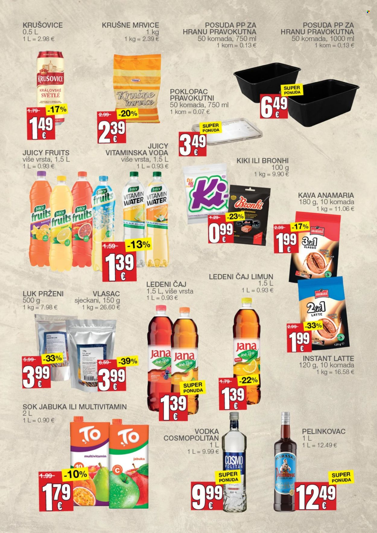 Stanić Diskont katalog - 23.05.2024. - 05.06.2024. Stranica 11