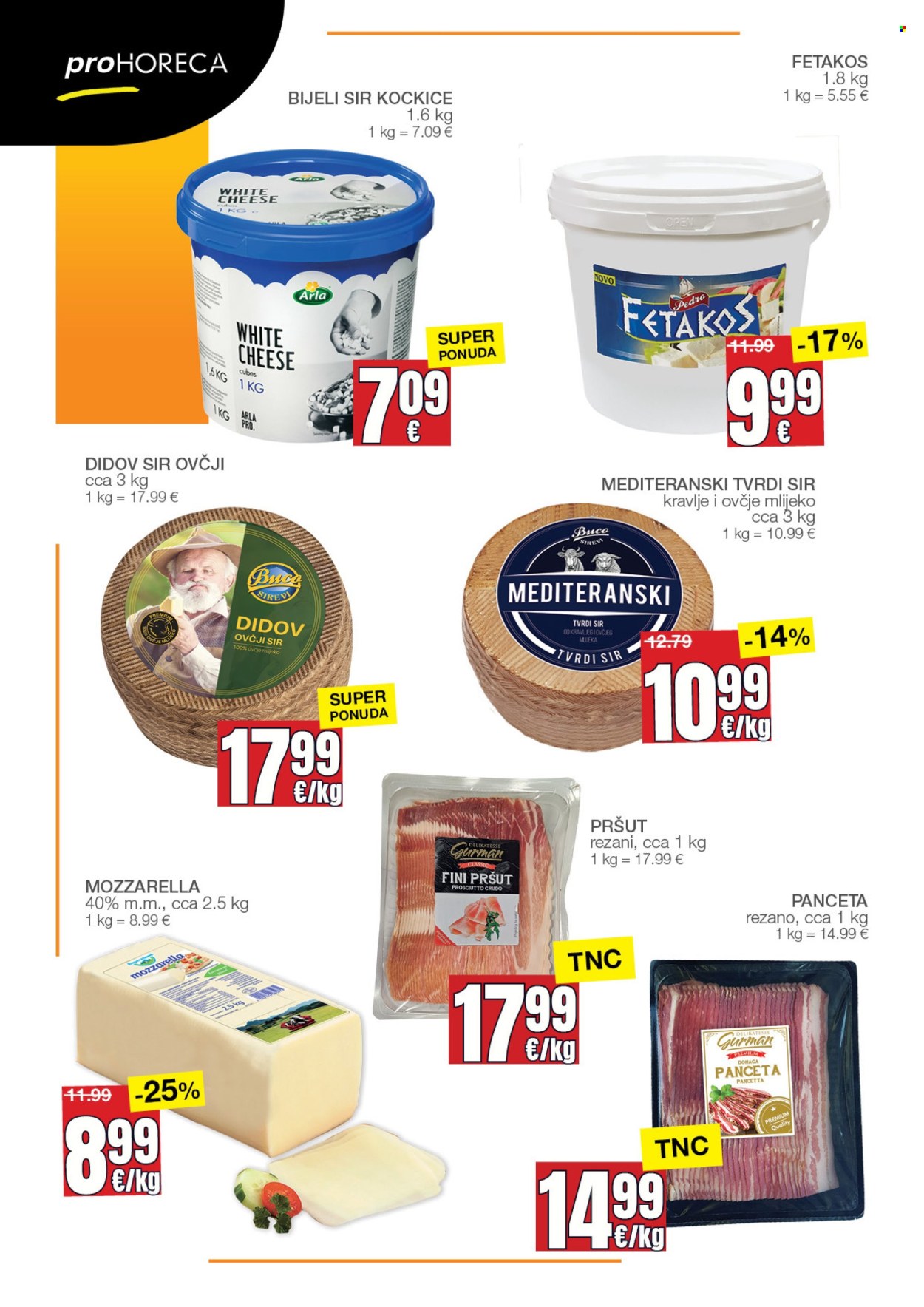 Stanić Horeca katalog - 23.05.2024. - 05.06.2024. Stranica 4