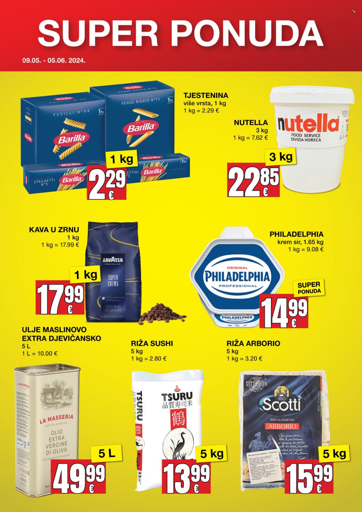 Stanić Horeca katalog - 23.05.2024. - 05.06.2024. Stranica 5