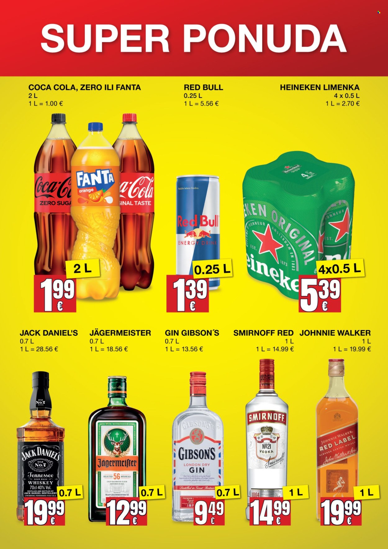 Stanić Horeca katalog - 23.05.2024. - 05.06.2024. Stranica 6
