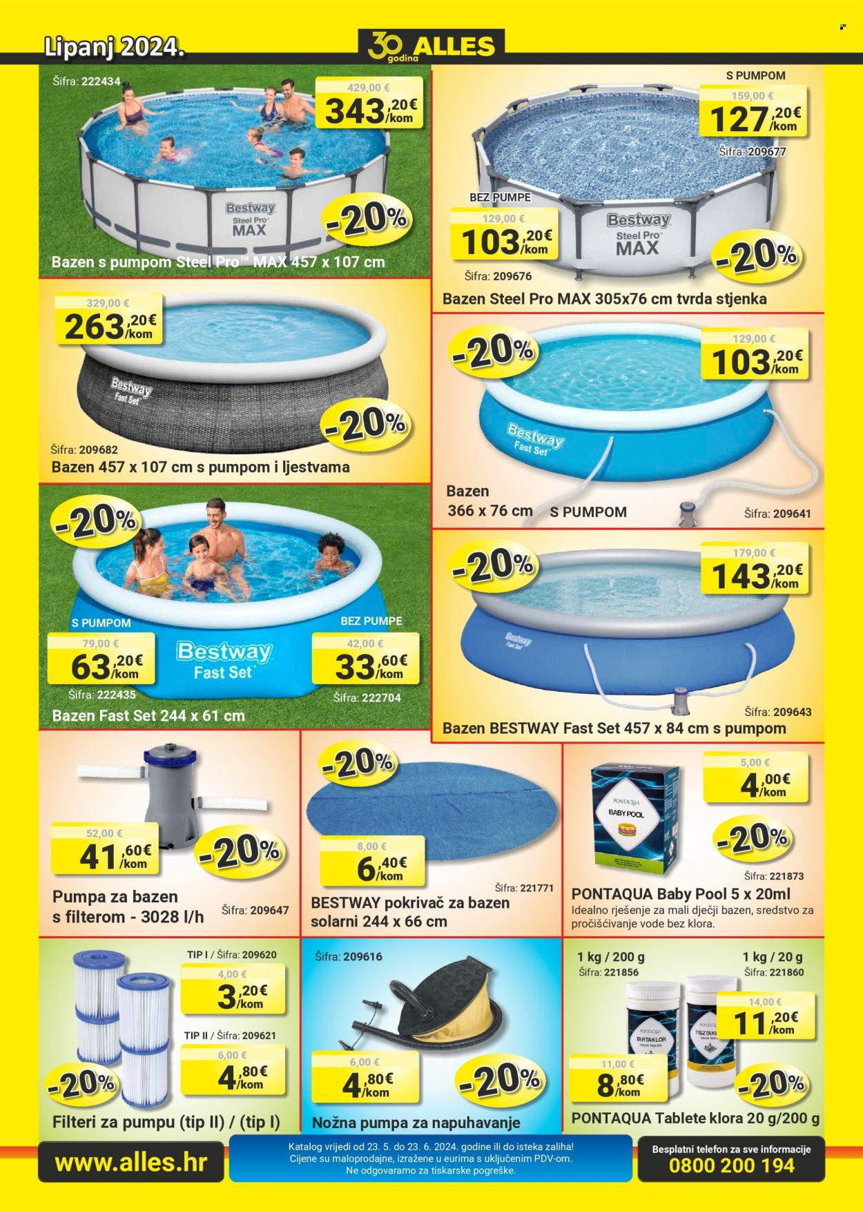 Alles katalog - 23.05.2024. - 23.06.2024. Stranica 8