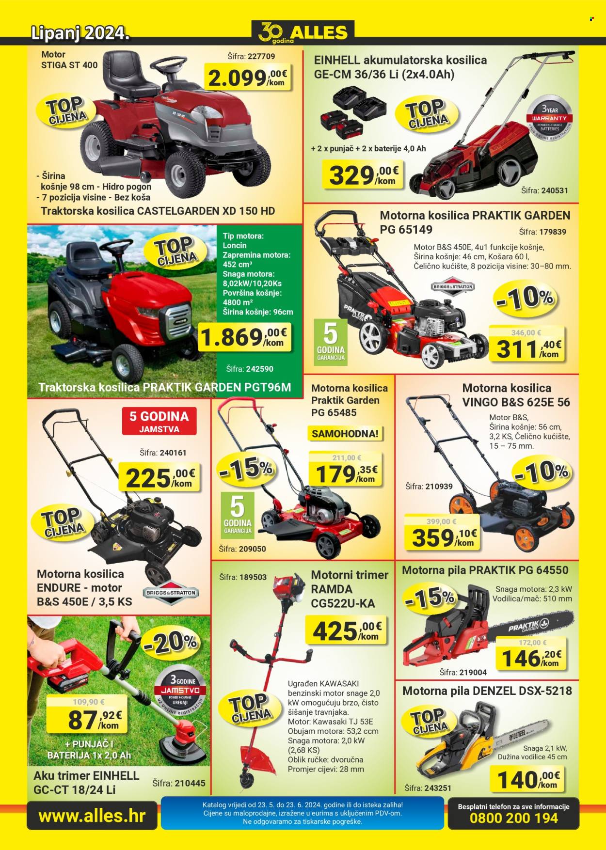 Alles katalog - 23.05.2024. - 23.06.2024. Stranica 12