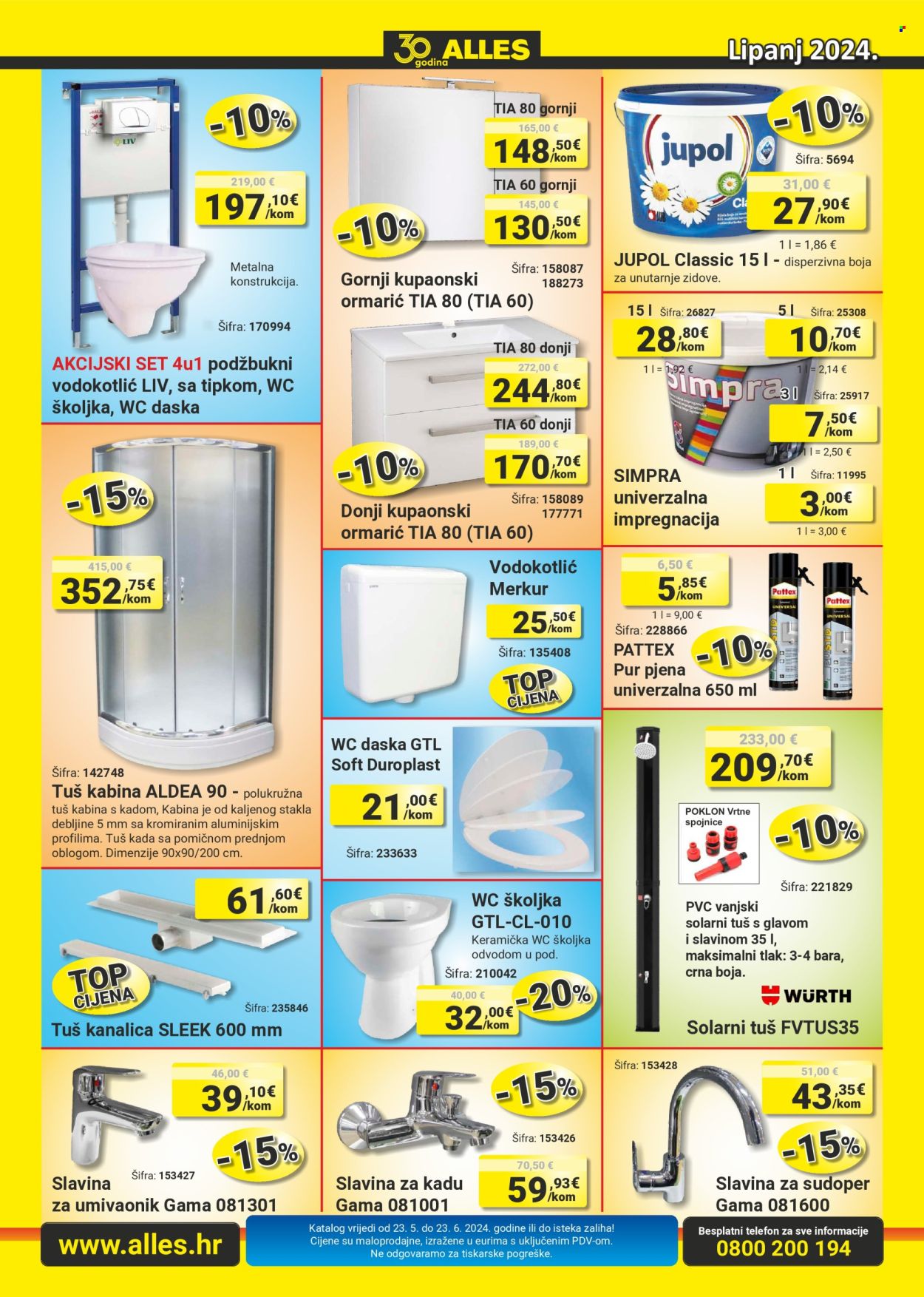 Alles katalog - 23.05.2024. - 23.06.2024. Stranica 15