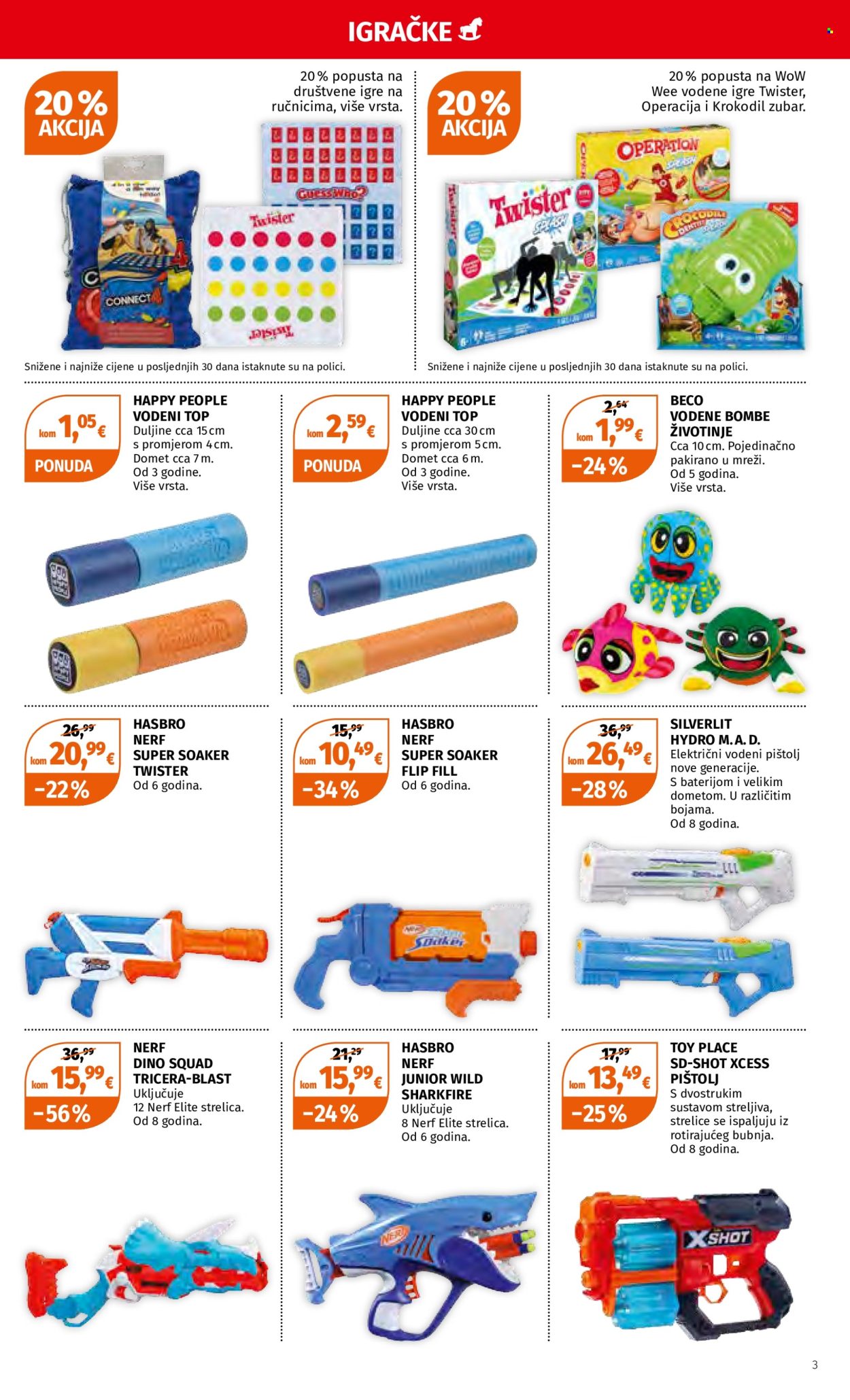 Müller katalog - 27.05.2024. - 02.06.2024. Stranica 3