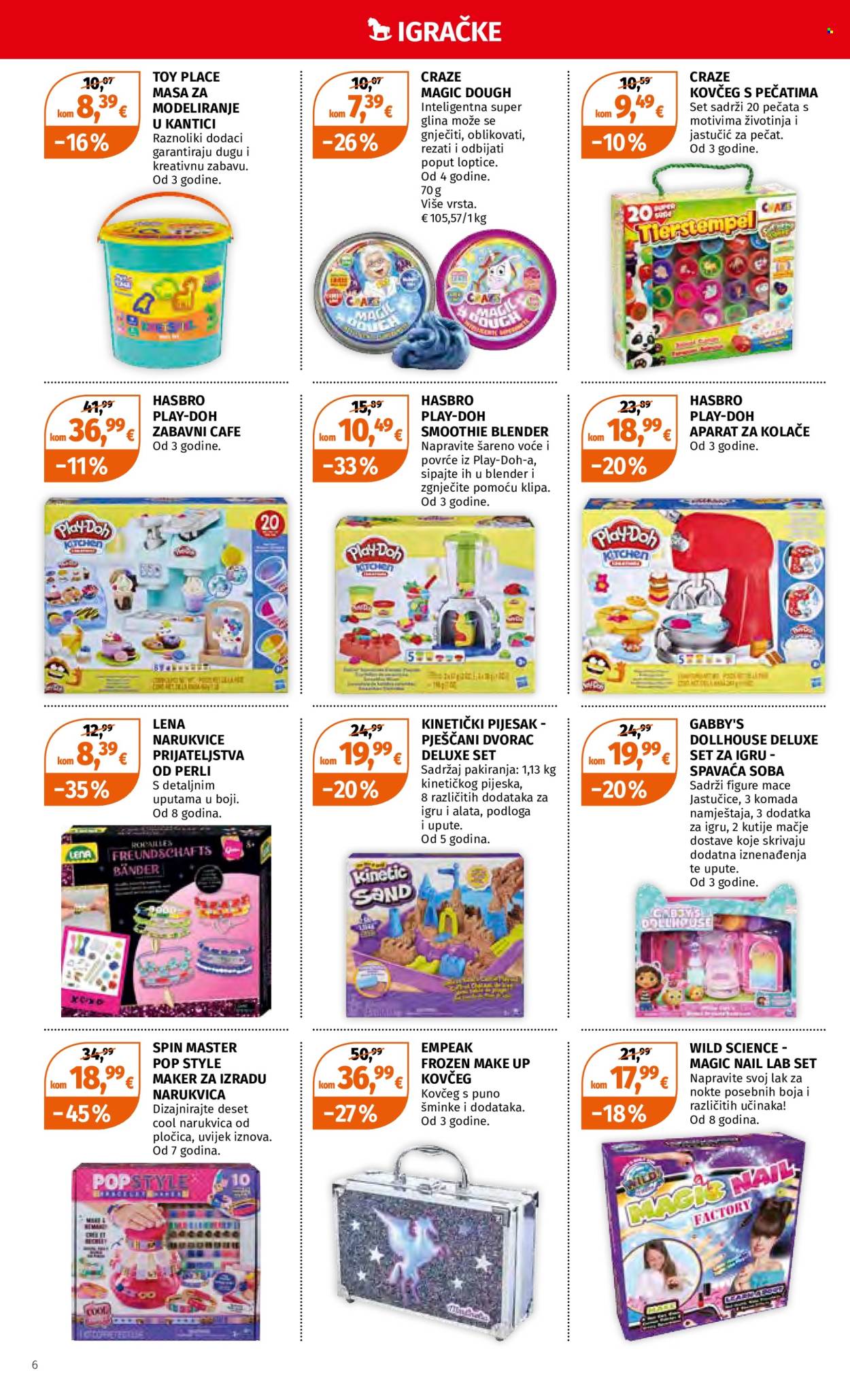 Müller katalog - 27.05.2024. - 02.06.2024. Stranica 6