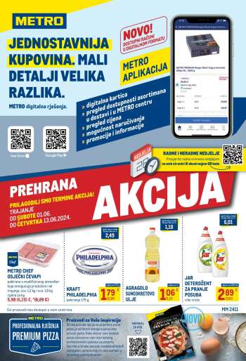 Metro katalog - 01.06.2024. - 13.06.2024.