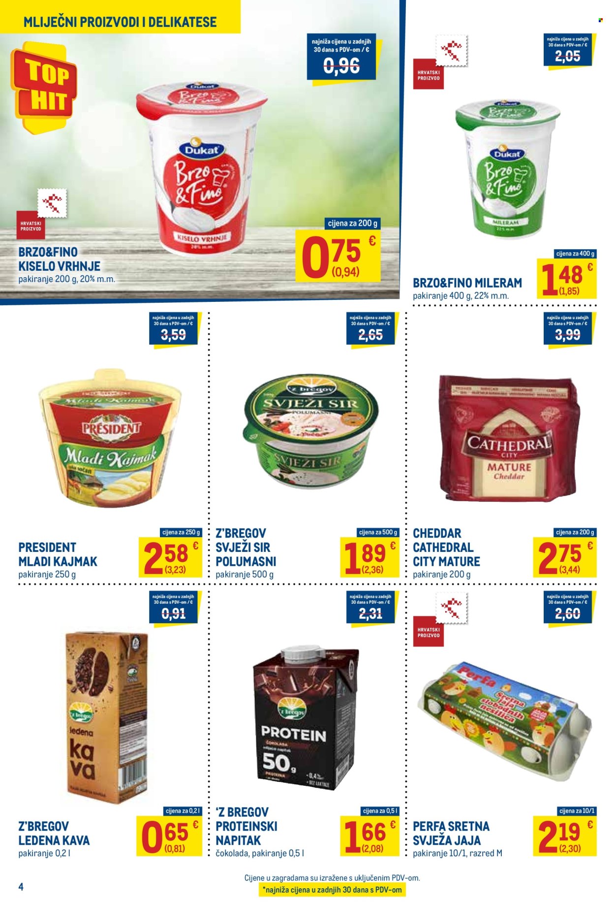Metro katalog - 01.06.2024. - 13.06.2024. Stranica 4