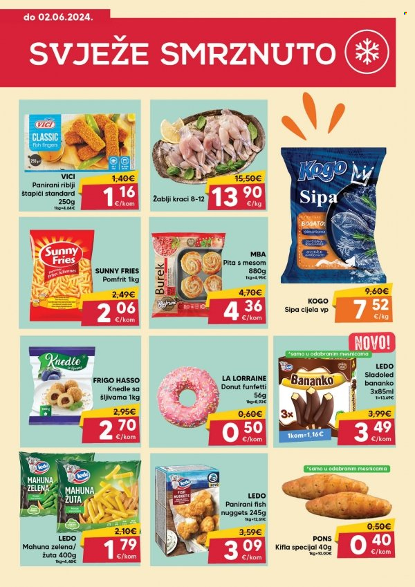 Pivac katalog - 27.05.2024. - 02.06.2024. Stranica 9