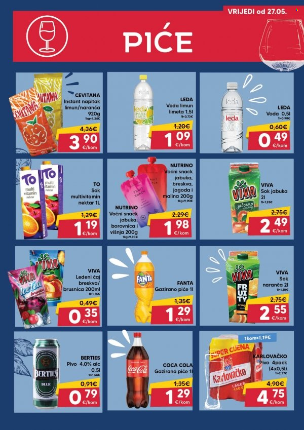 Pivac katalog - 27.05.2024. - 02.06.2024. Stranica 10