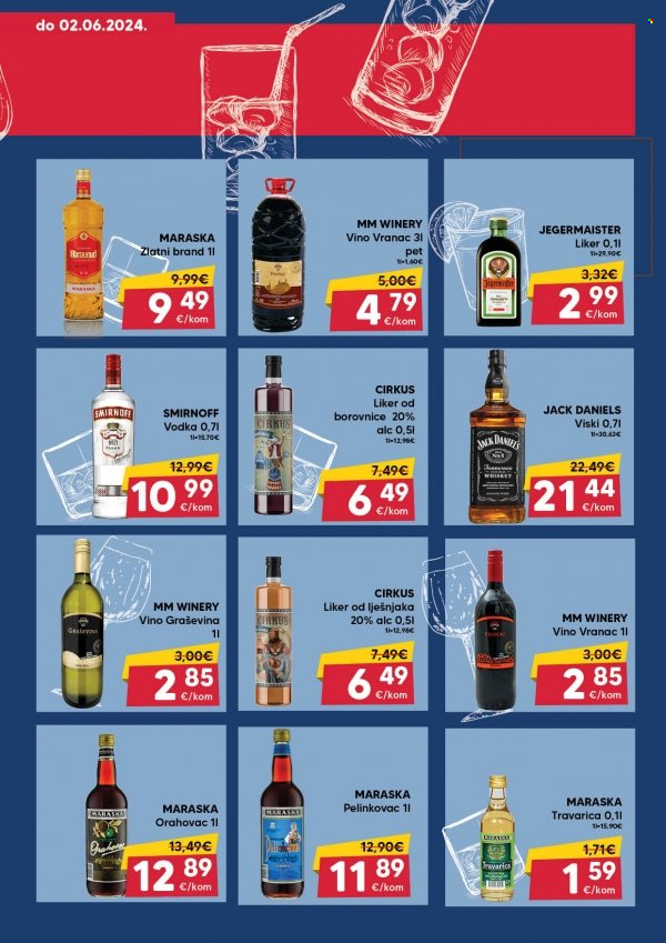 Pivac katalog - 27.05.2024. - 02.06.2024. Stranica 11