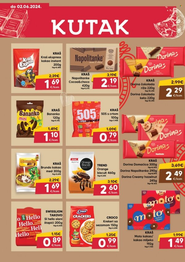 Pivac katalog - 27.05.2024. - 02.06.2024. Stranica 13