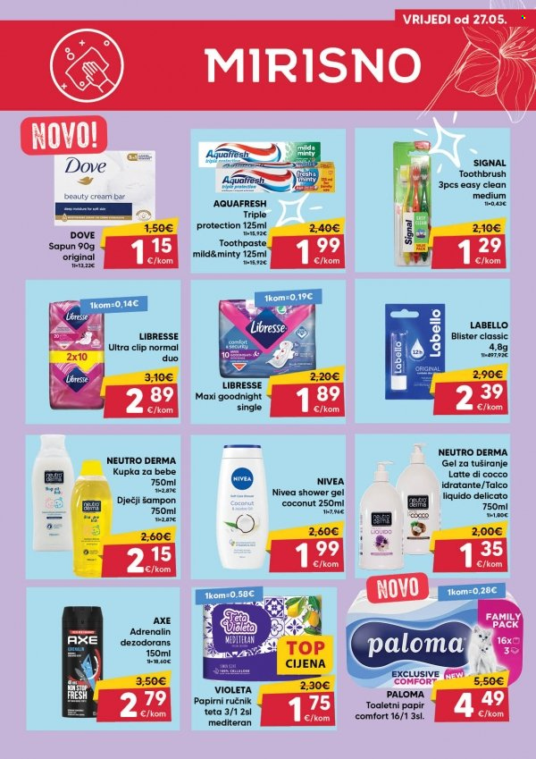 Pivac katalog - 27.05.2024. - 02.06.2024. Stranica 14