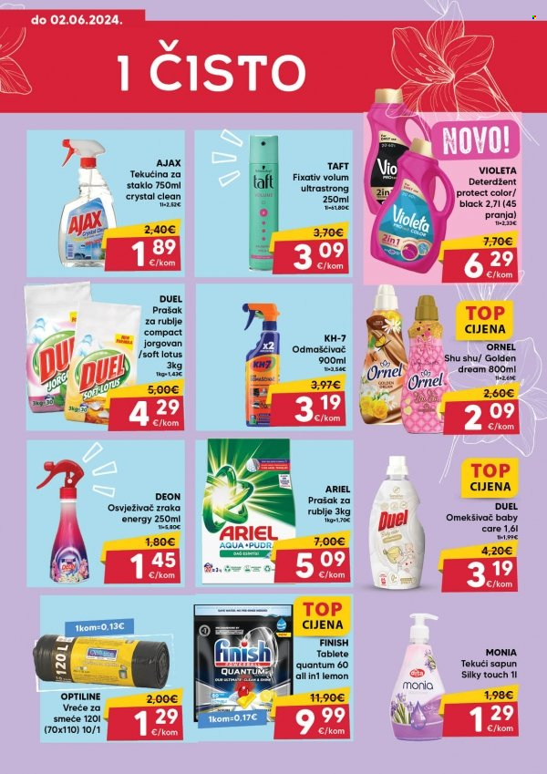 Pivac katalog - 27.05.2024. - 02.06.2024. Stranica 15
