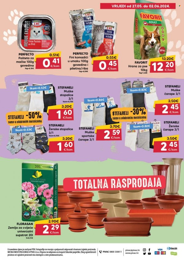Pivac katalog - 27.05.2024. - 02.06.2024. Stranica 16