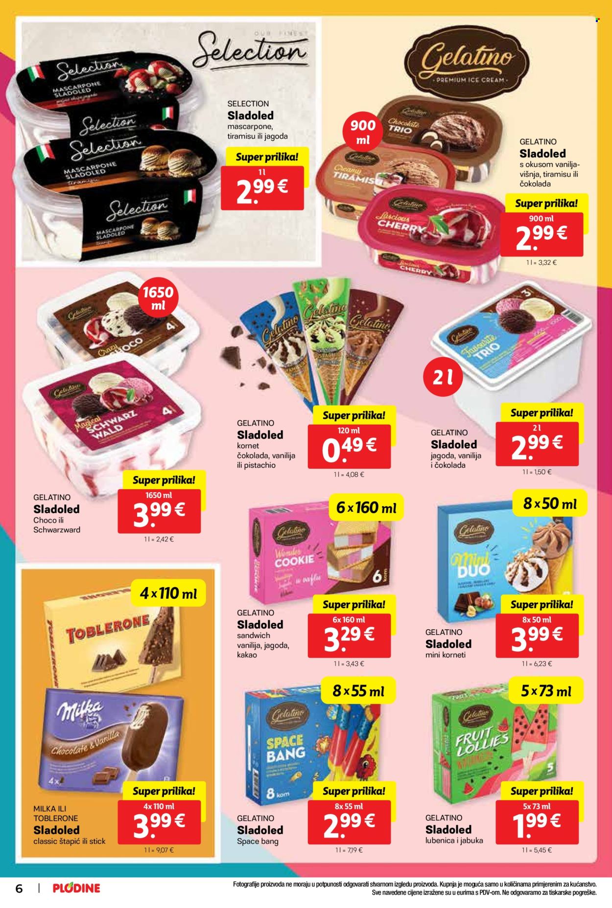 Plodine katalog - 29.05.2024. - 04.06.2024. Stranica 6