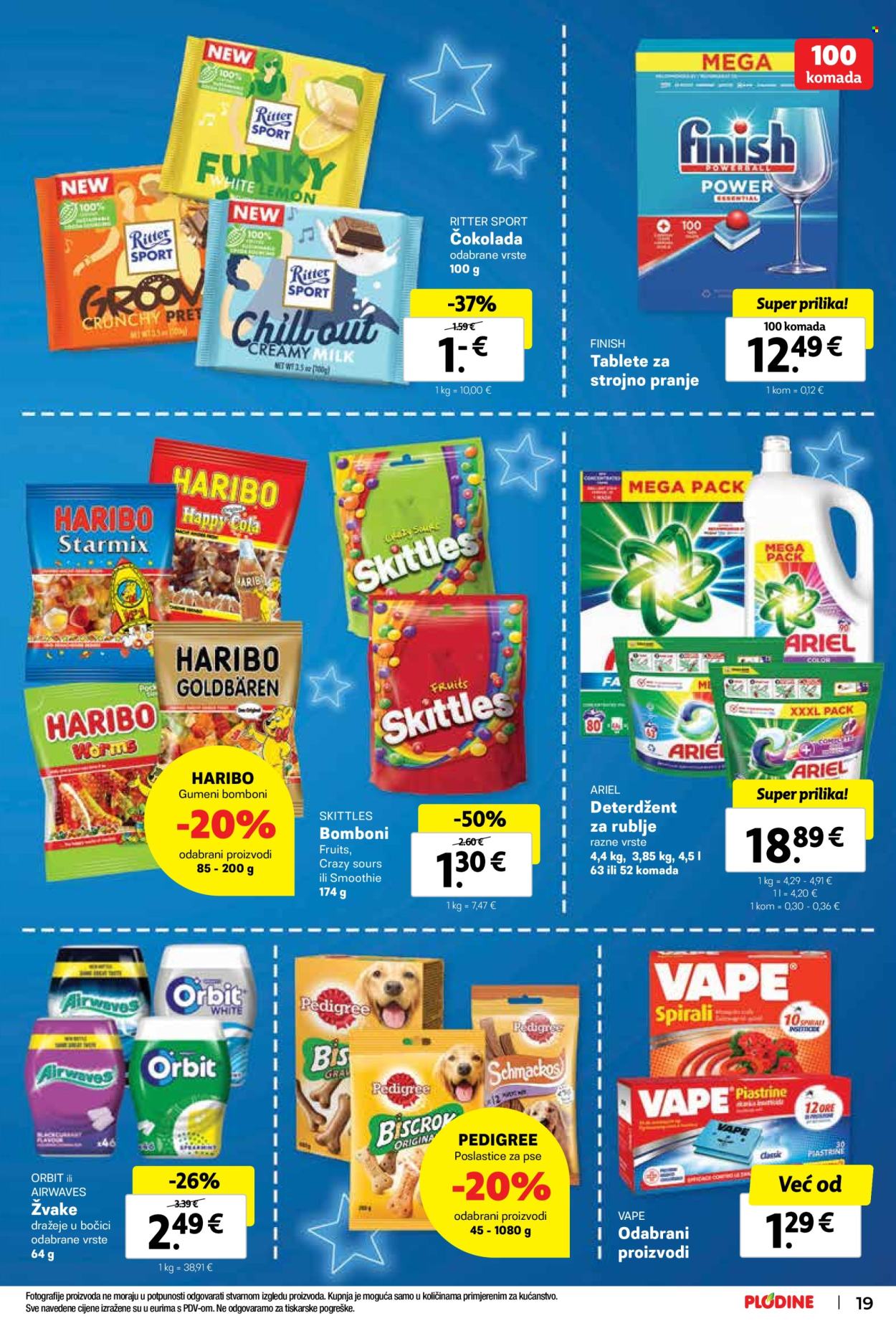 Plodine katalog - 29.05.2024. - 04.06.2024. Stranica 19