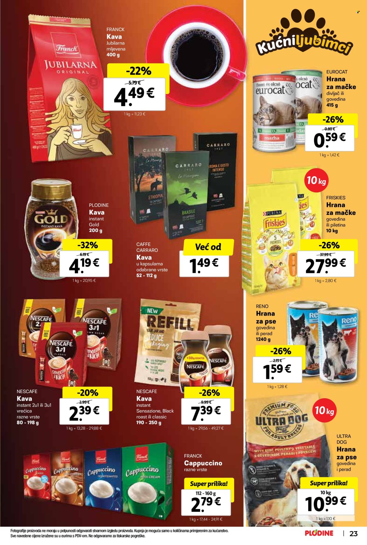Plodine katalog - 29.05.2024. - 04.06.2024. Stranica 23