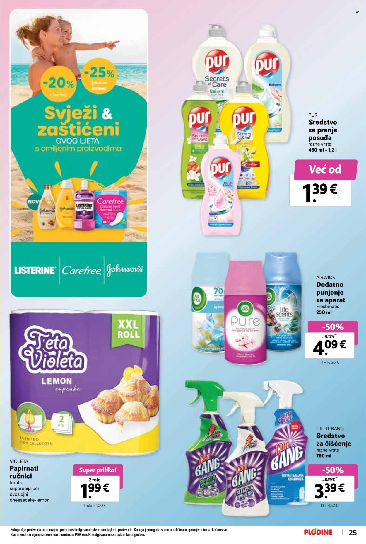 Plodine katalog - 29.05.2024. - 04.06.2024. Stranica 25