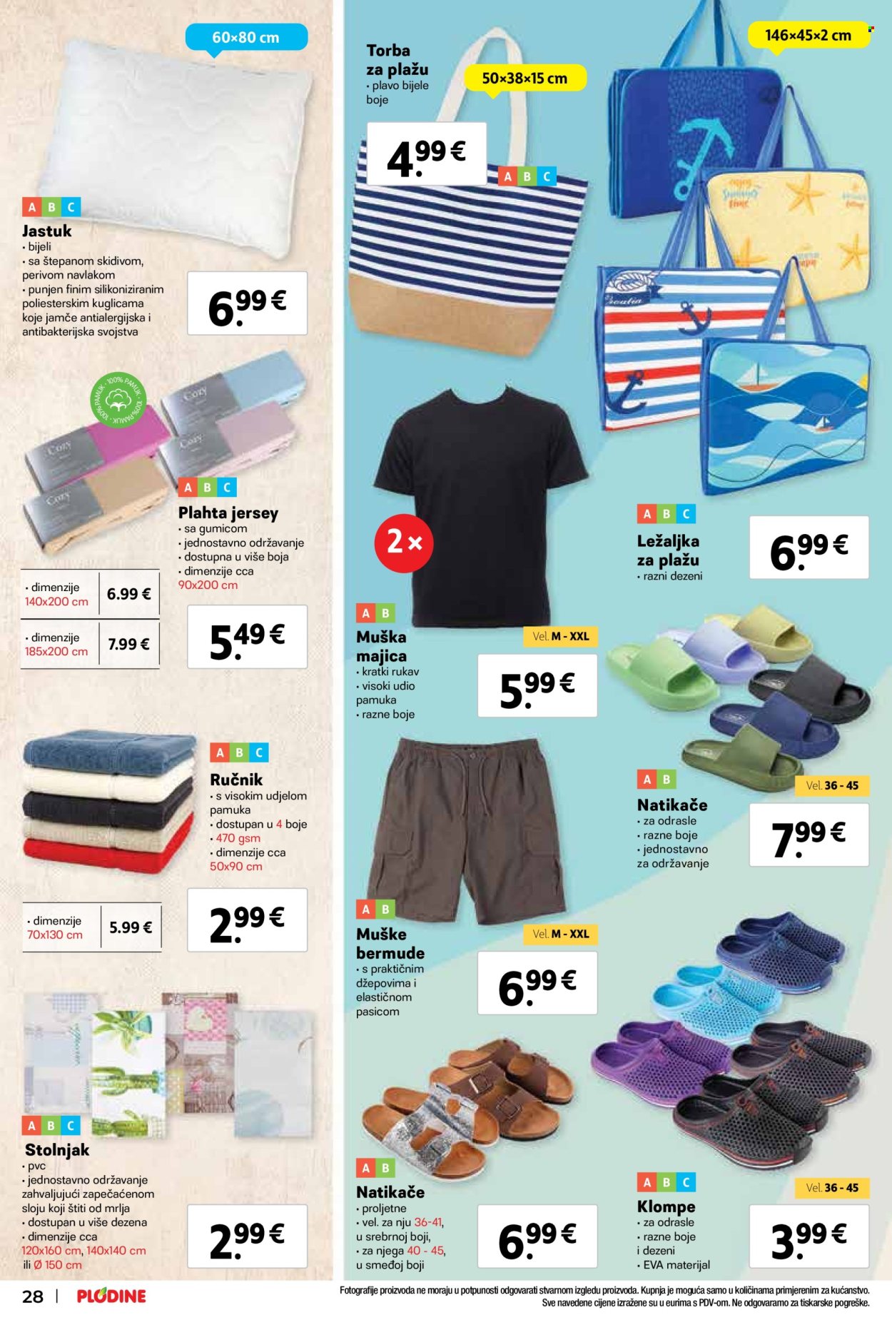 Plodine katalog - 29.05.2024. - 04.06.2024. Stranica 28
