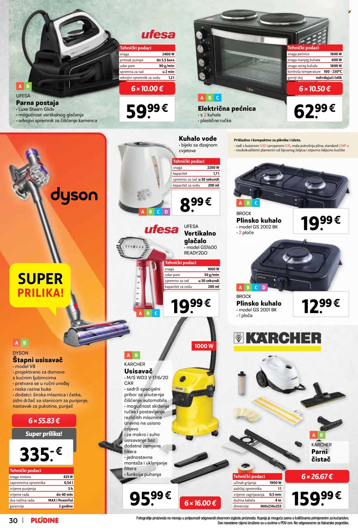 Plodine katalog - 29.05.2024. - 04.06.2024. Stranica 30