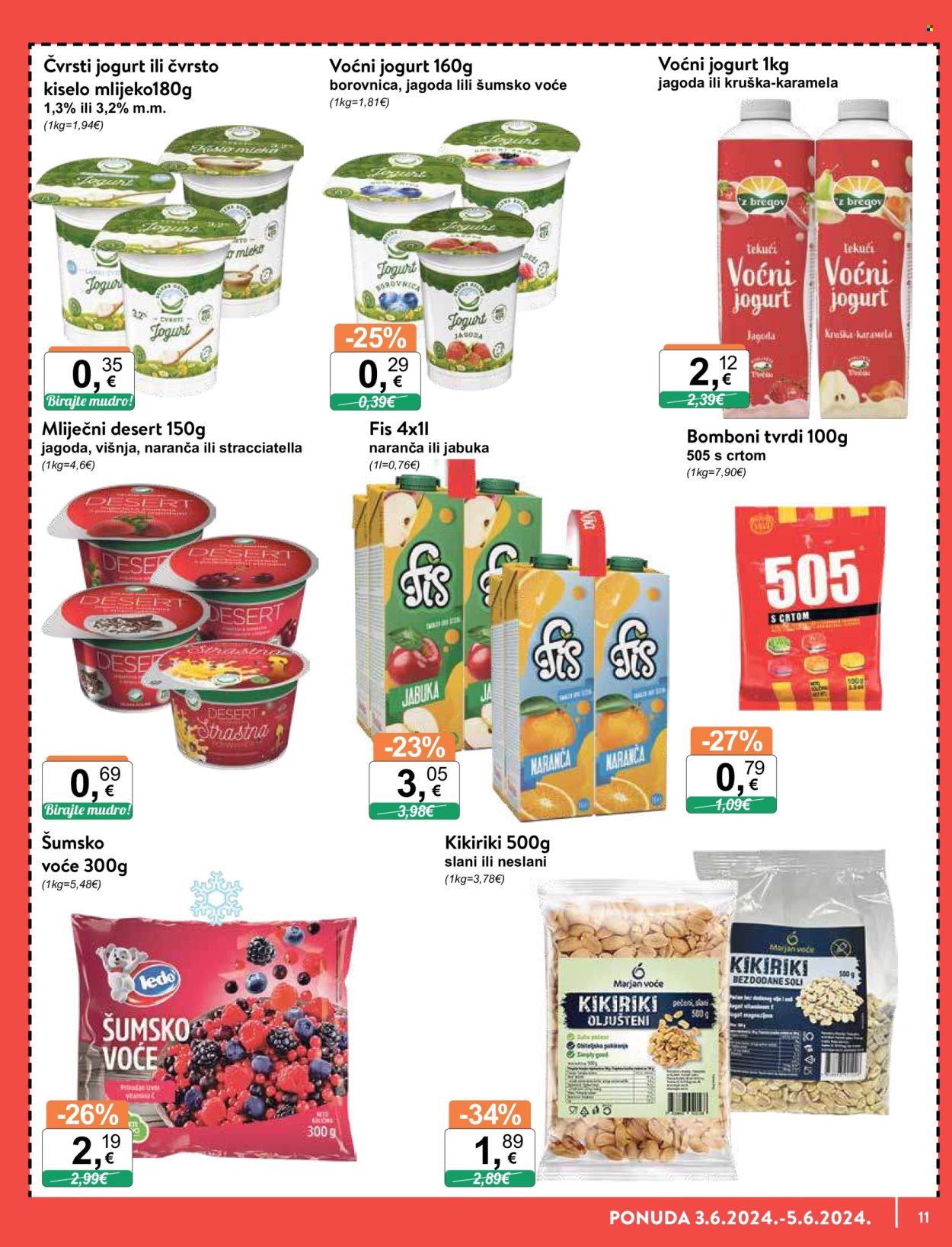 KTC katalog - 31.05.2024. - 05.06.2024. Stranica 11