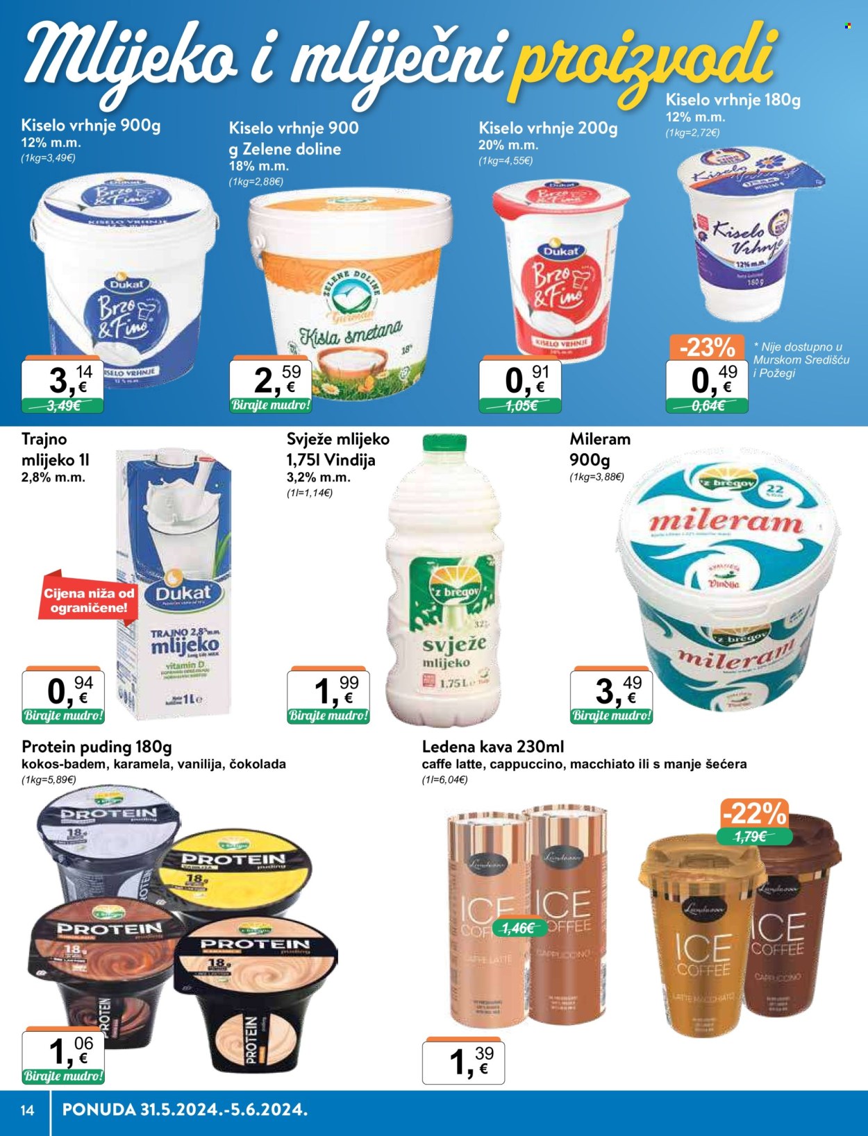 KTC katalog - 31.05.2024. - 05.06.2024. Stranica 14