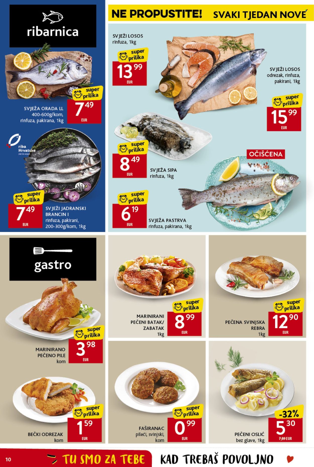 Konzum katalog - 29.05.2024. - 05.06.2024. Stranica 10